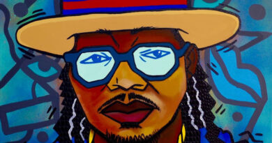 Bruiser Wolf - Common Goal