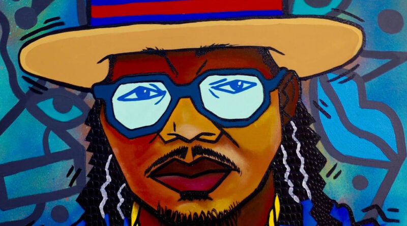 Bruiser Wolf - Common Goal