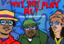 Bruiser Wolf – Why They Play Me? (feat. BabyTron) Bruiser Wolf - Why They Play Me
