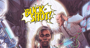 9th Wonder & Buckshot - Chemistry