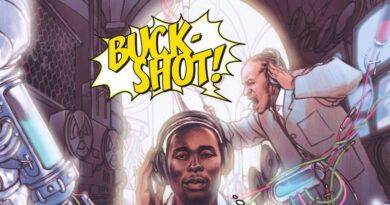 9th Wonder & Buckshot - Chemistry