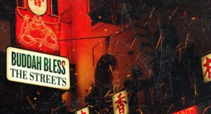 Buddah Bless - Buddah Bless The Streets