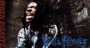 Busta Rhymes - When Disaster Strikes