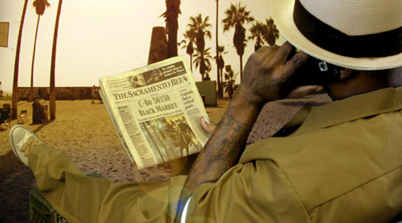 C-Bo - Cali Connection