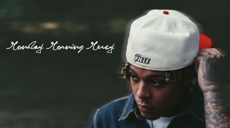 Cameron Major - Monday Morning Mercy