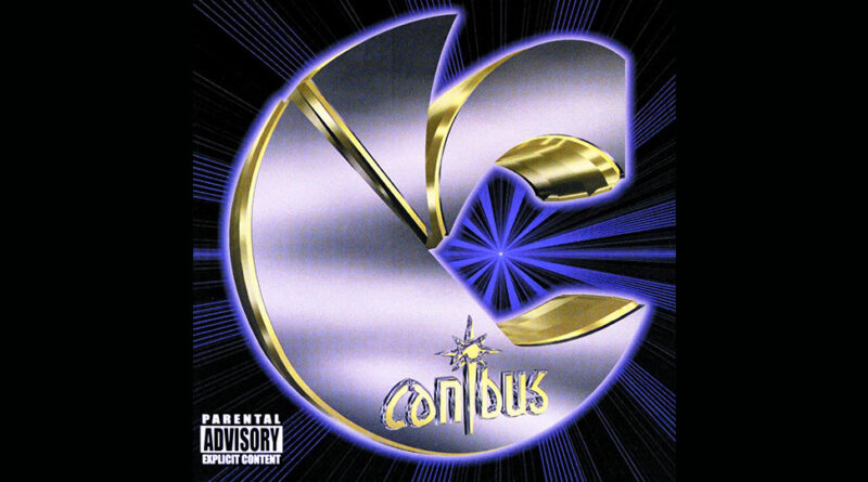 Canibus - Can-I-Bus