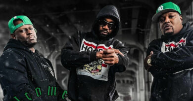 Catacomb & Will Sully - Welcome to Catacomb