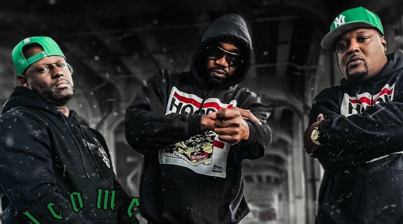 Catacomb & Will Sully - Welcome to Catacomb