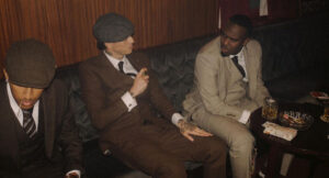 Central Cee - ICEMAN FREESTYLE