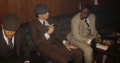 Central Cee - ICEMAN FREESTYLE