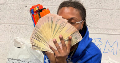 Certified Trapper - Yo Favorite Trapper 2