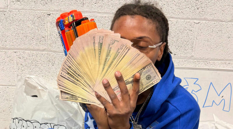 Certified Trapper - Yo Favorite Trapper 2