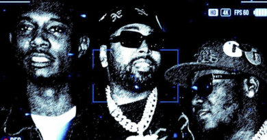 Cheez Teez - CATCH MY STUNT