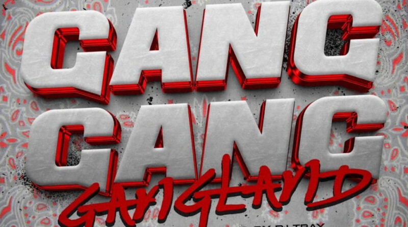 Chef Boy - Gang Gang Gangland
