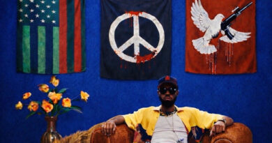 Chezi - Hunger Games