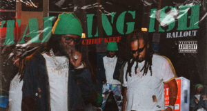 Chief Keef - Talking Ish