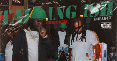 Chief Keef - Talking Ish