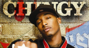 Chingy - Hoodstar