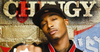 Chingy - Hoodstar