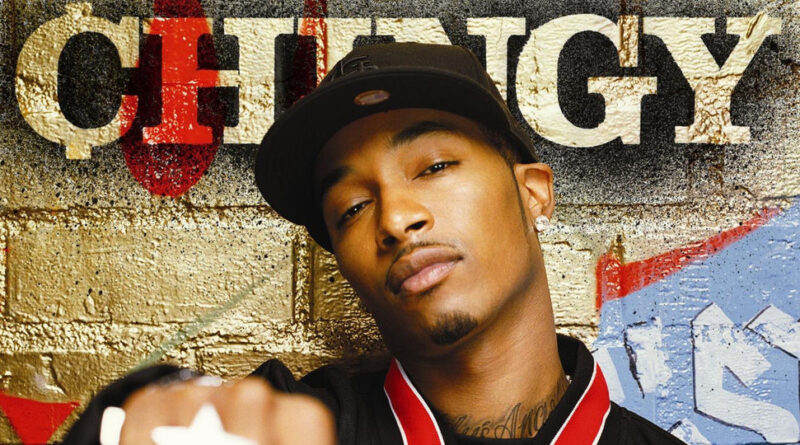 Chingy - Hoodstar