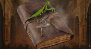 Chino XL - Prelude to the Mantis