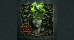 Chris Christopher, 38 Spesh & Kamaiyah - Hit Different