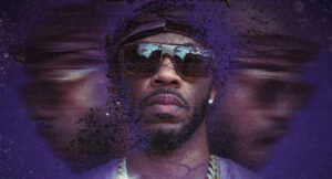 Chris Ward - ANXIETY ATTACKS