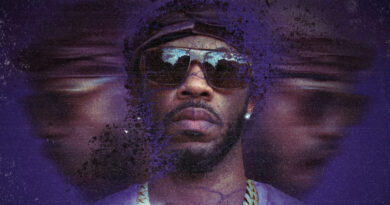 Chris Ward - ANXIETY ATTACKS