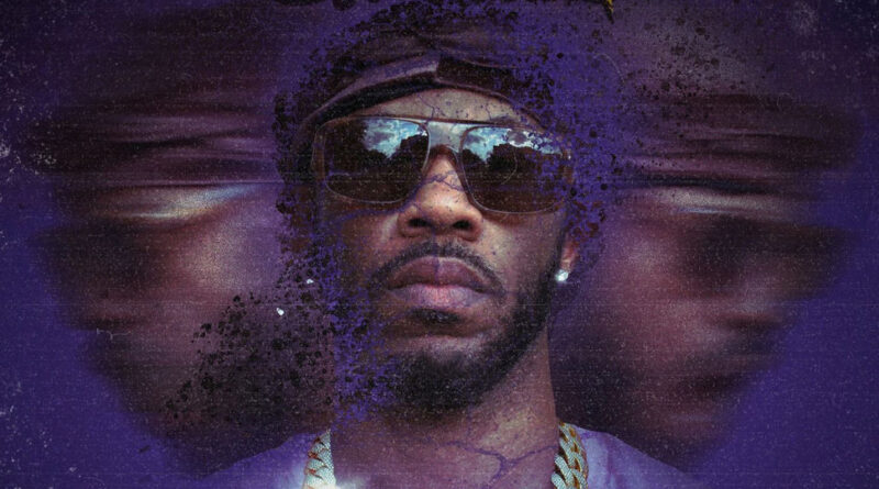 Chris Ward - ANXIETY ATTACKS