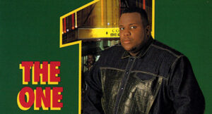 Chubb Rock - The One