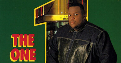 Chubb Rock - The One