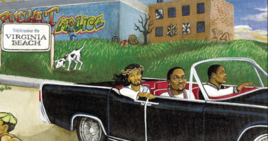 Clipse - Lord Willin'