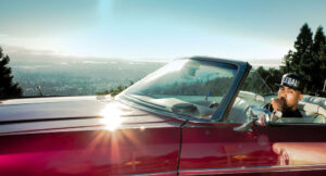 Clyde Carson - Playboy