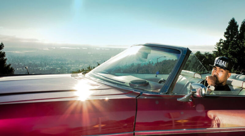 Clyde Carson - Playboy