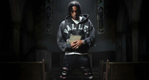 Cobo75 - Trencherous Sermon