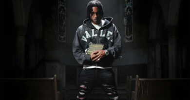 Cobo75 - Trencherous Sermon