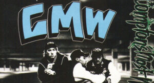 Compton’s Most Wanted - It’s A Compton Thang