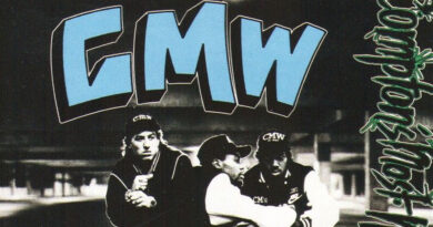 Compton’s Most Wanted - It’s A Compton Thang