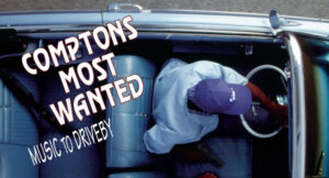 Compton's Most Wanted - Music To Driveby