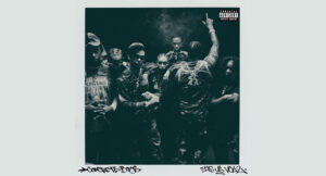 Concrete Boys - MILLIONAIRE