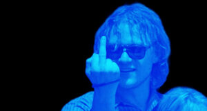 Con$piracy - POLICY OF THE LAMB 2