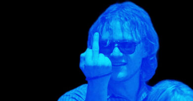 Con$piracy - POLICY OF THE LAMB 2