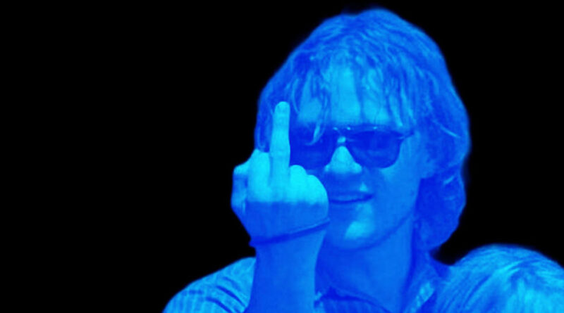 Con$piracy - POLICY OF THE LAMB 2