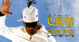 Coolio - Gangsta Walk