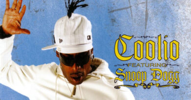 Coolio - Gangsta Walk