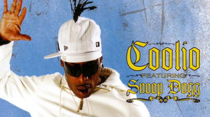 Coolio - Gangsta Walk