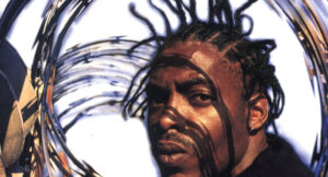 Coolio - It Takes A Thief