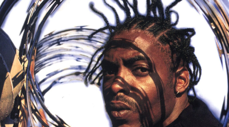 Coolio - It Takes A Thief