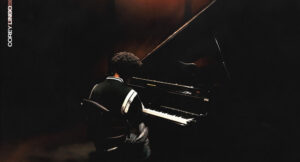 Corey Lingo - When We Were Good