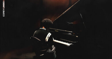 Corey Lingo - When We Were Good